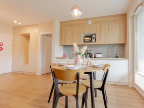 VacationClub - Apartamenty Zakopiańskie Apartament 112 Zakopane